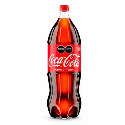 Coca-Cola Original 2 L