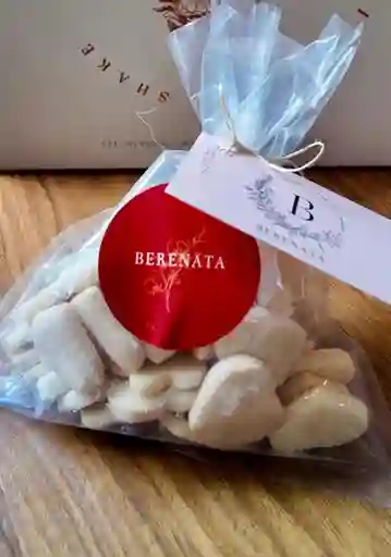 Galletas de Mantequilla (250Gr)