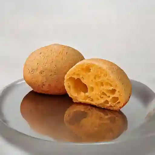 Pan de Bono