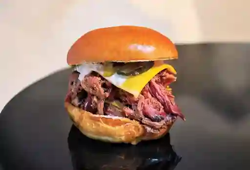 Mixta Bondiola-bourdain
