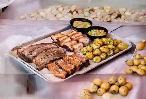 Picada Familiar