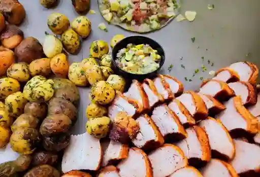 Picadas Personal