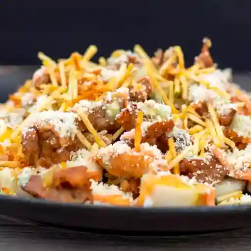 Perro Salvaje Carne y Pollo