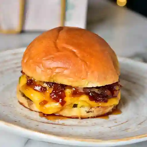 Burger House