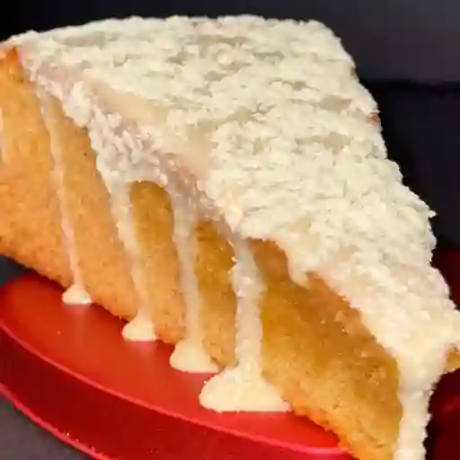 Porción Torta de Leche Klim