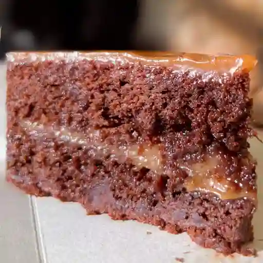 Porción Torta de Chocolate