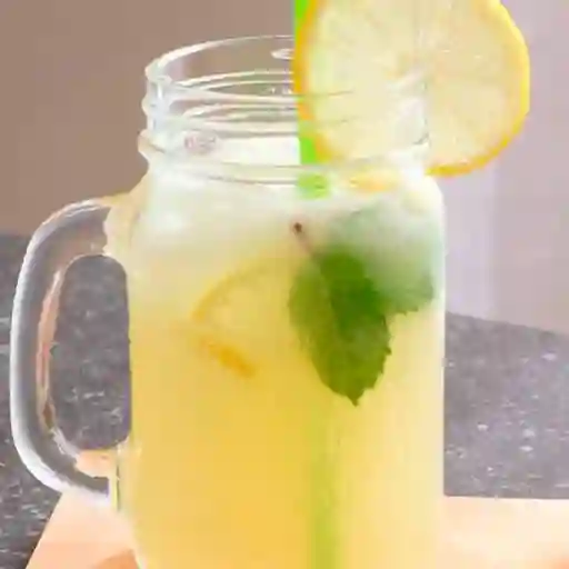 Limonada Natural