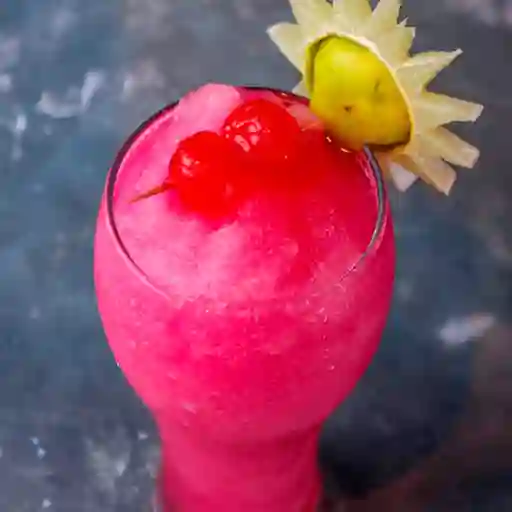 Limonada Cerezada