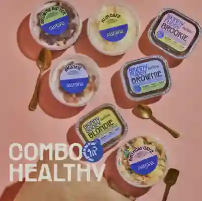 Combo Healthy