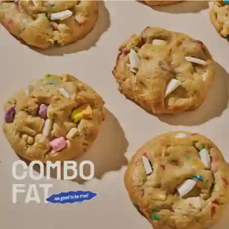 Combo Fat