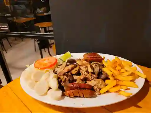 Picada Texas