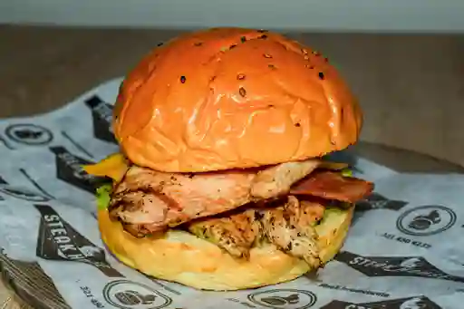 Doble Pollo