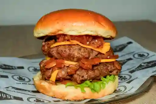 Maple Steak