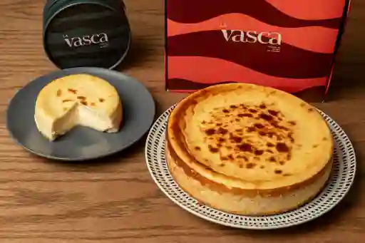 Combo 3 (Vasca Clásica Vasquita Clásica)