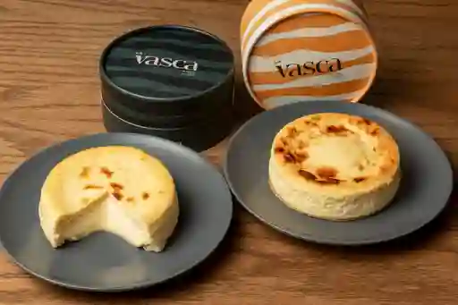 Combo 1 (Vasquita Clásica Vasquita Zero)