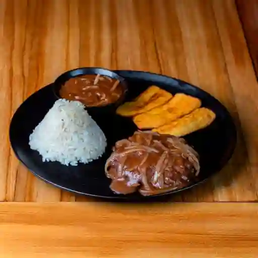 Bisteck de Hamburguesa