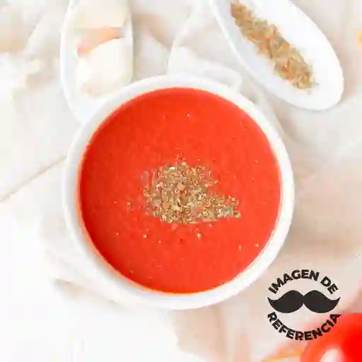 Salsa Marron y Cebolla