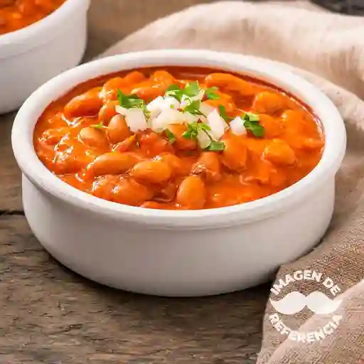 Frijoles Rojos