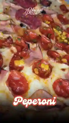 Pizza Pepperoni Personal