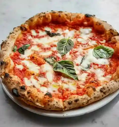 Pizza Margarita Personal