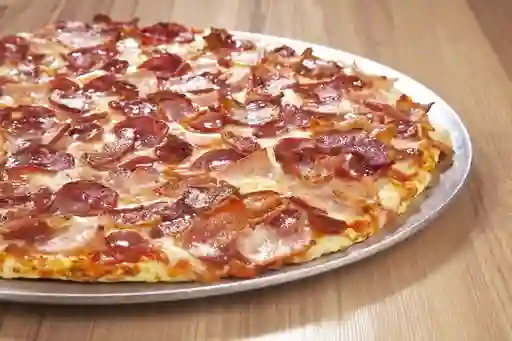Pizza Tocineta Junior