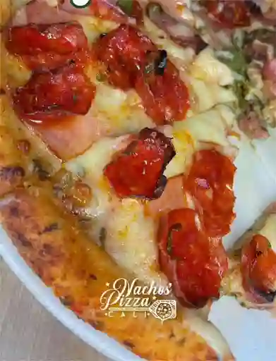 Pizza Pepperoni Junior