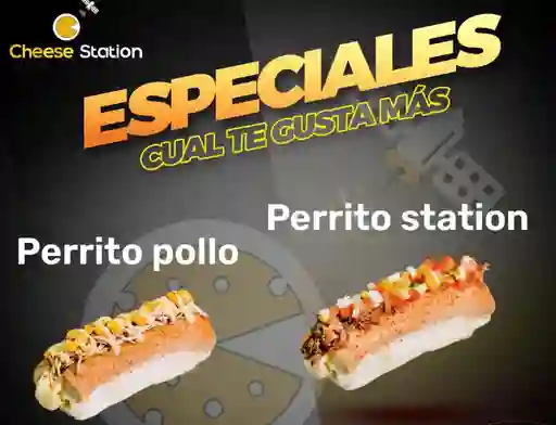 Combo Horneaditos Dulces