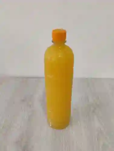 Litro Jugo de Naranja