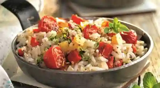 Arma tu Almuerzo Ejecutivo