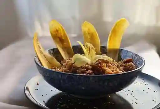 Arroz Tablazo para 2