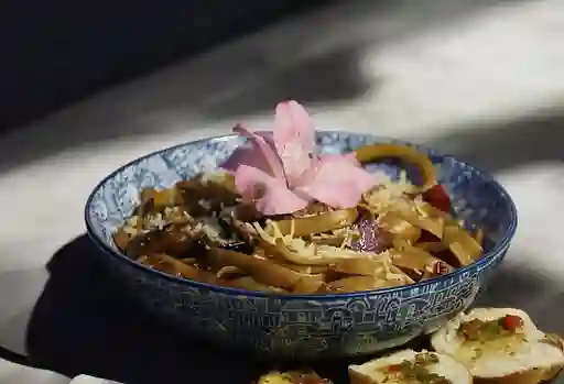 Pastas Tablazo
