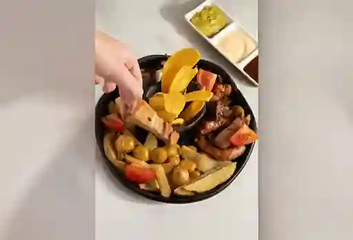 Picada Tablazo para 4