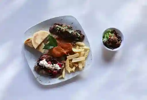 Parrillada Tablazo para 2