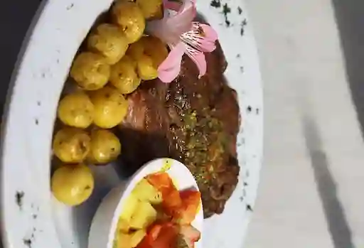 Churrasco
