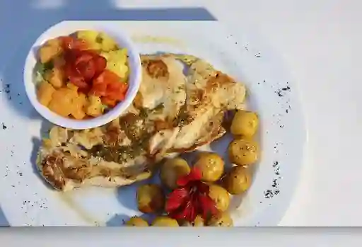 Pechuga D Epollo