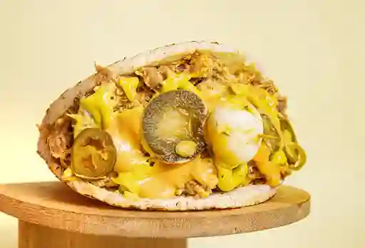 Mexicana Al Jefe