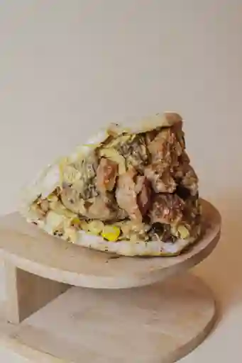 Mixta