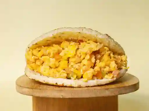 Pericos Al Jefe