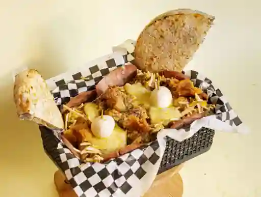 Picada