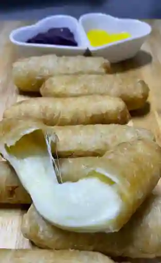 Palito de Queso