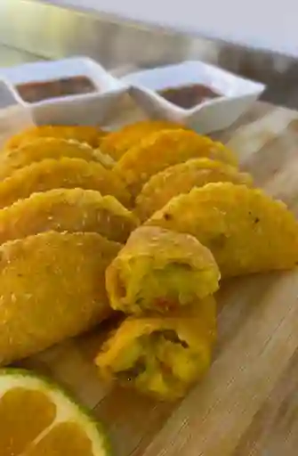 Empanada de Papa