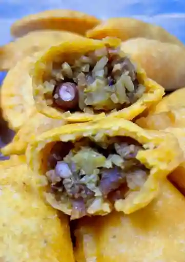 Empanada Paisa