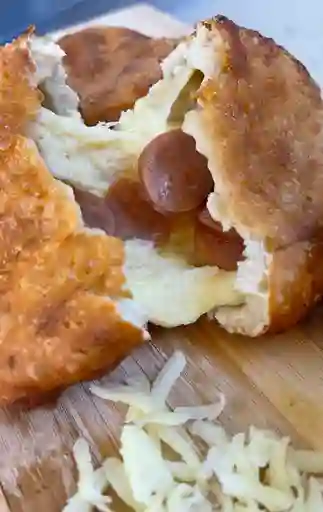 Panzerottis Ranchero