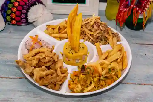 Ronda Peruana para 2