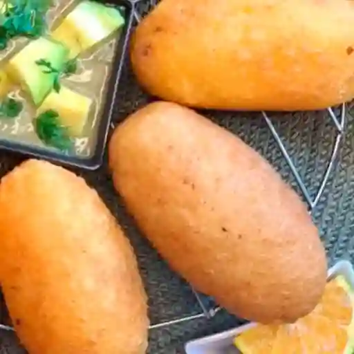 Pastel de Yuca Unidad