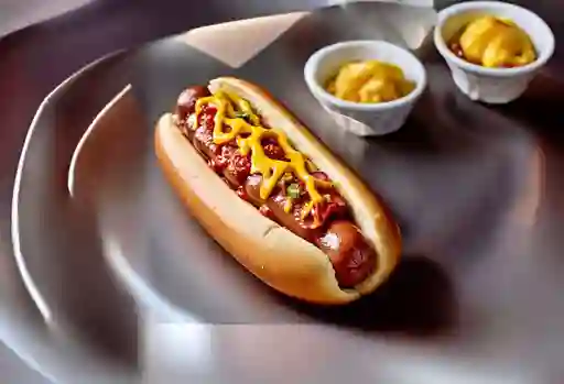 Perro Americano