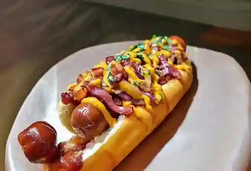 Perro Ranchero