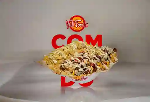 Chuzo Mixto