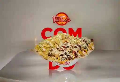 Chuzo Combinado