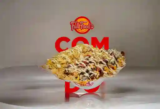 Chuzo de Pollo